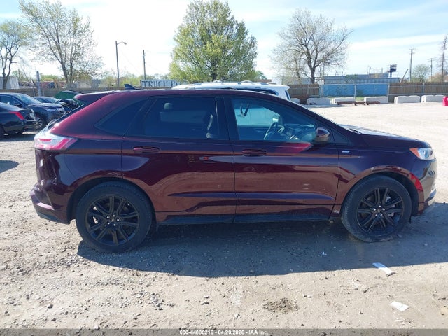 Продаж на аукціоні авто 2024 Ford Edge St-line, vin: 2FMPK4J97RBA74505, номер лоту: 44880216
