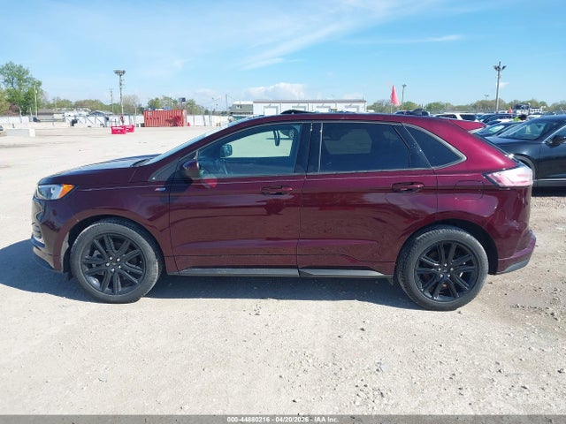 Продаж на аукціоні авто 2024 Ford Edge St-line, vin: 2FMPK4J97RBA74505, номер лоту: 44880216