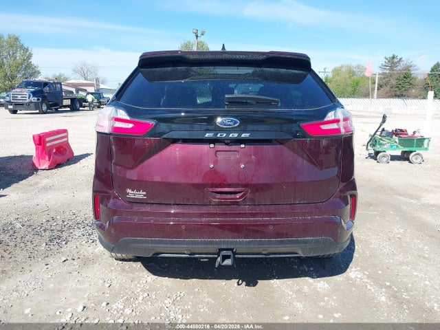 Продаж на аукціоні авто 2024 Ford Edge St-line, vin: 2FMPK4J97RBA74505, номер лоту: 44880216