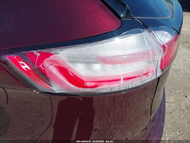 Продаж на аукціоні авто 2024 Ford Edge St-line, vin: 2FMPK4J97RBA74505, номер лоту: 44880216