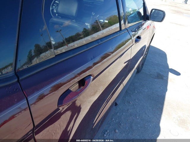 Продаж на аукціоні авто 2024 Ford Edge St-line, vin: 2FMPK4J97RBA74505, номер лоту: 44880216