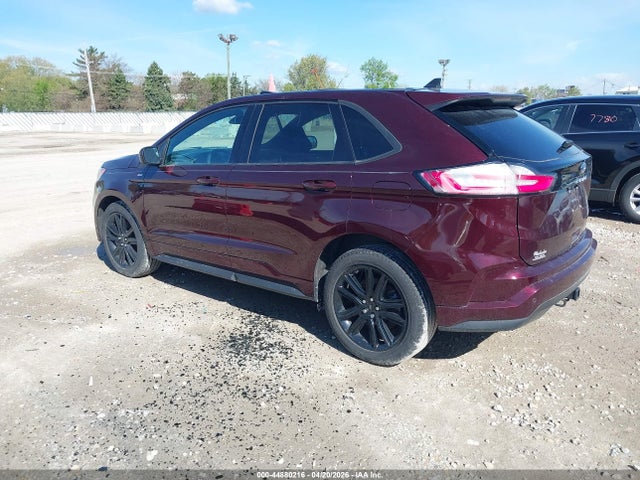 Продаж на аукціоні авто 2024 Ford Edge St-line, vin: 2FMPK4J97RBA74505, номер лоту: 44880216