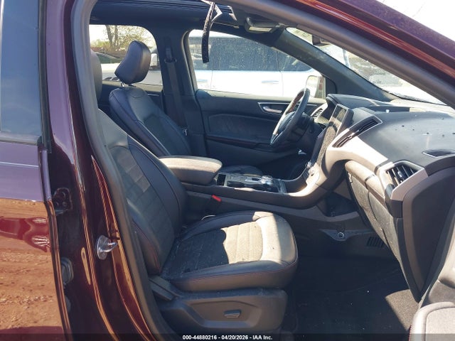 Продаж на аукціоні авто 2024 Ford Edge St-line, vin: 2FMPK4J97RBA74505, номер лоту: 44880216