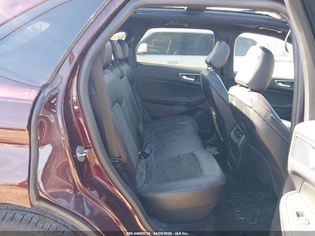 Продаж на аукціоні авто 2024 Ford Edge St-line, vin: 2FMPK4J97RBA74505, номер лоту: 44880216