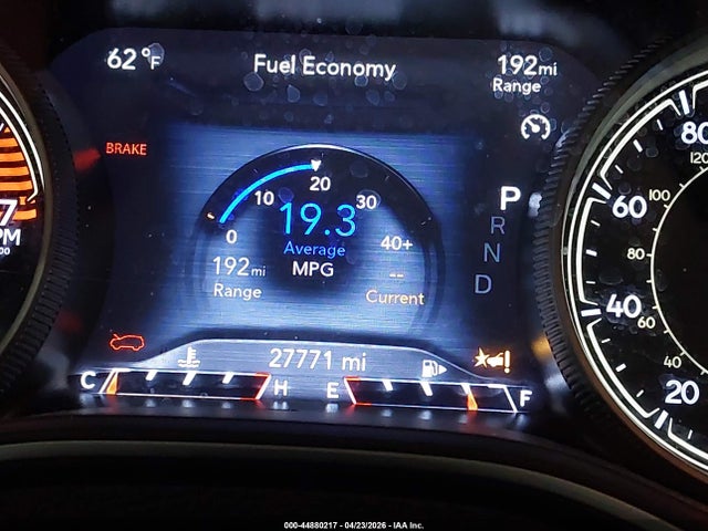 Jeep Cherokee Altitude Lux 4x4 2023 1C4PJMMB3PD101003 Image 15