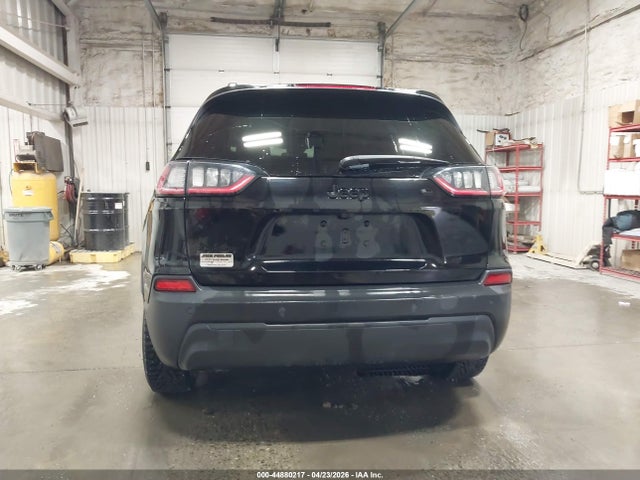Продаж на аукціоні авто 2023 Jeep Cherokee Altitude Lux 4x4, vin: 1C4PJMMB3PD101003, номер лоту: 44880217
