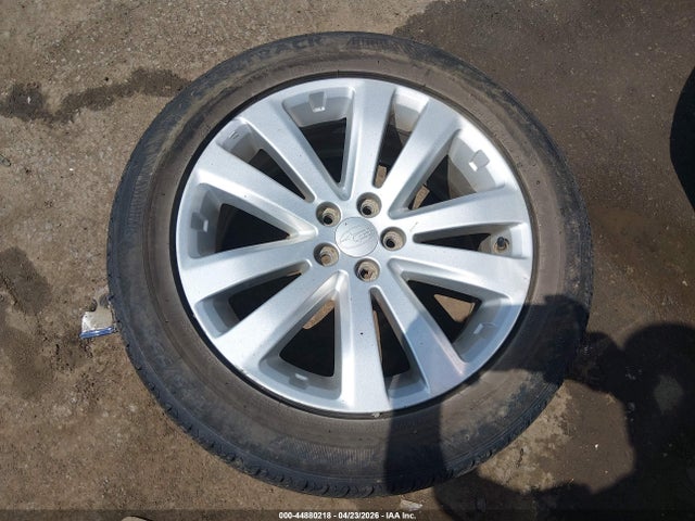 2013 Subaru Forester 2.5x Limited მანქანა იყიდება აუქციონზე, vin: JF2SHAEC2DH425514, აუქციონის ნომერი: 44880218