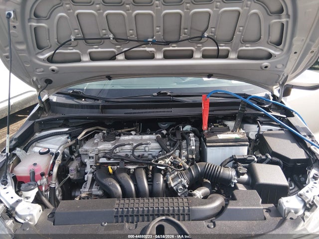 Aukcja sprzedaży 2021 Toyota Corolla Le, vin: 5YFEPMAE2MP237152, numer aukcji: 44880223