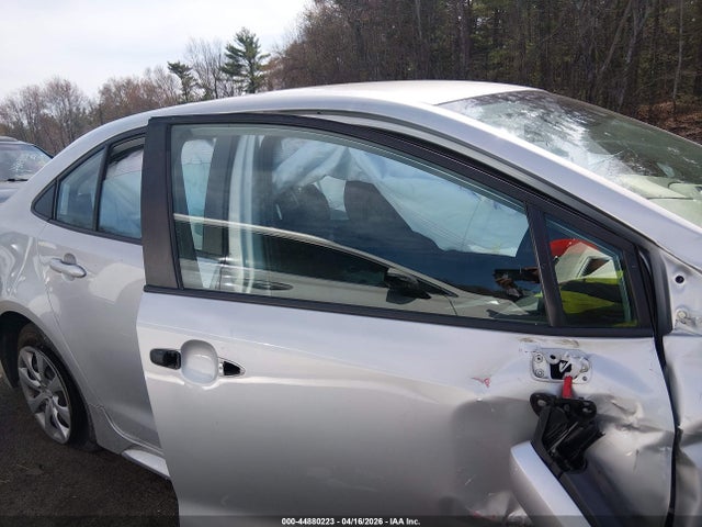 Aukcja sprzedaży 2021 Toyota Corolla Le, vin: 5YFEPMAE2MP237152, numer aukcji: 44880223
