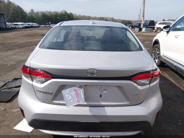 Aukcja sprzedaży 2021 Toyota Corolla Le, vin: 5YFEPMAE2MP237152, numer aukcji: 44880223