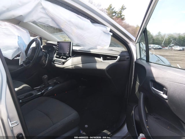 Aukcja sprzedaży 2021 Toyota Corolla Le, vin: 5YFEPMAE2MP237152, numer aukcji: 44880223