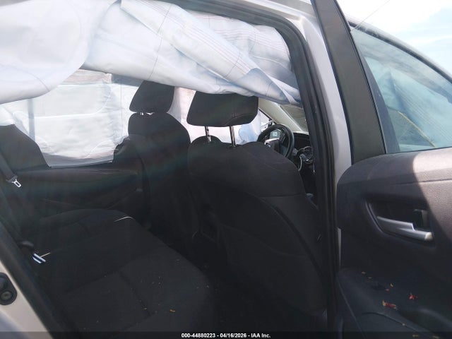 Aukcja sprzedaży 2021 Toyota Corolla Le, vin: 5YFEPMAE2MP237152, numer aukcji: 44880223