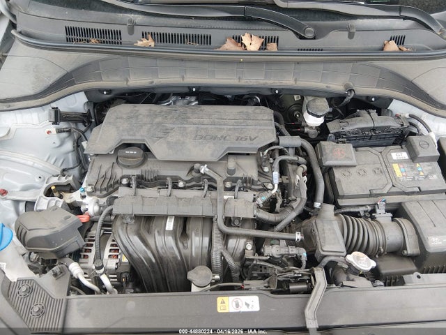 Aukcja sprzedaży 2023 Hyundai Kona Sel, vin: KM8K62AB0PU019004, numer aukcji: 44880224
