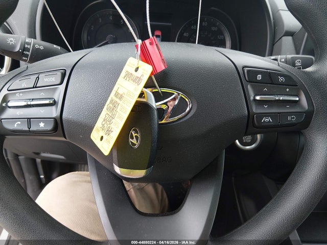 Aukcja sprzedaży 2023 Hyundai Kona Sel, vin: KM8K62AB0PU019004, numer aukcji: 44880224