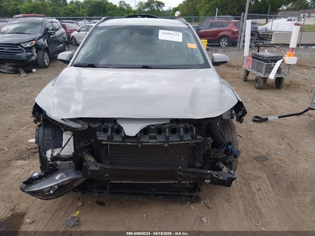 Aukcja sprzedaży 2023 Hyundai Kona Sel, vin: KM8K62AB0PU019004, numer aukcji: 44880224