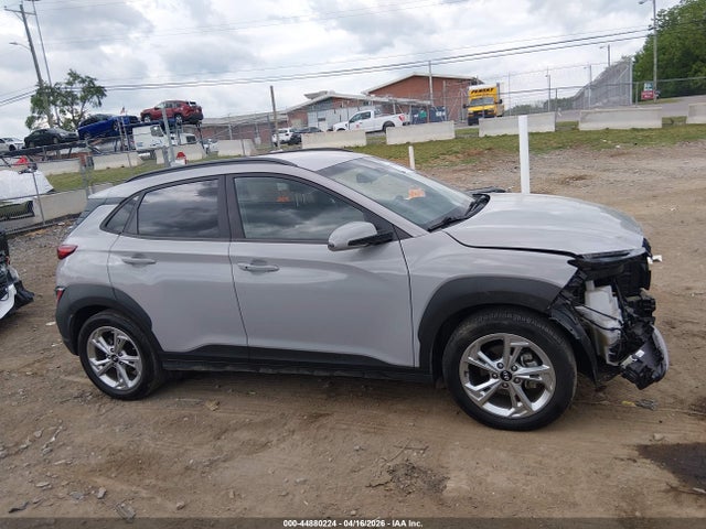 Aukcja sprzedaży 2023 Hyundai Kona Sel, vin: KM8K62AB0PU019004, numer aukcji: 44880224