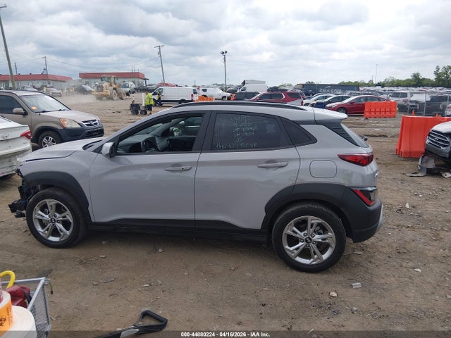 Aukcja sprzedaży 2023 Hyundai Kona Sel, vin: KM8K62AB0PU019004, numer aukcji: 44880224