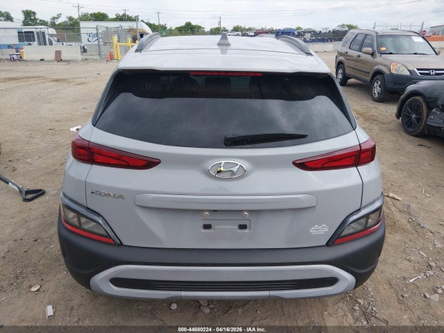 Aukcja sprzedaży 2023 Hyundai Kona Sel, vin: KM8K62AB0PU019004, numer aukcji: 44880224
