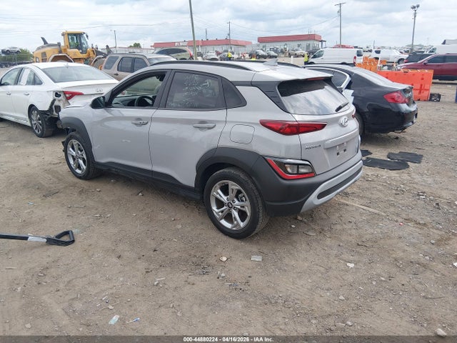 Aukcja sprzedaży 2023 Hyundai Kona Sel, vin: KM8K62AB0PU019004, numer aukcji: 44880224