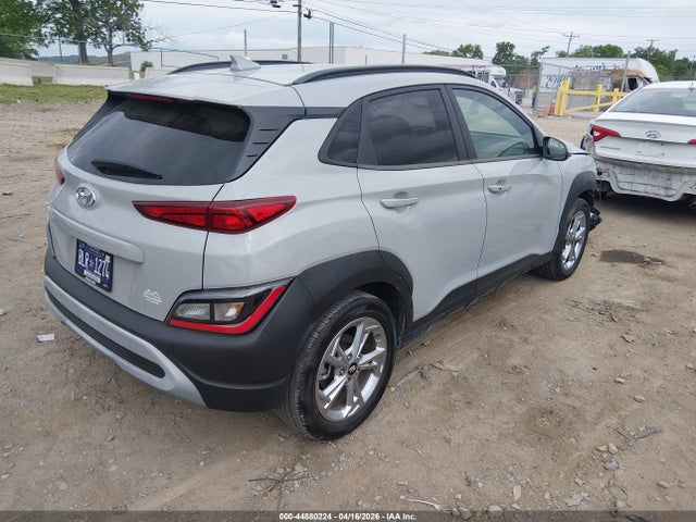 Aukcja sprzedaży 2023 Hyundai Kona Sel, vin: KM8K62AB0PU019004, numer aukcji: 44880224