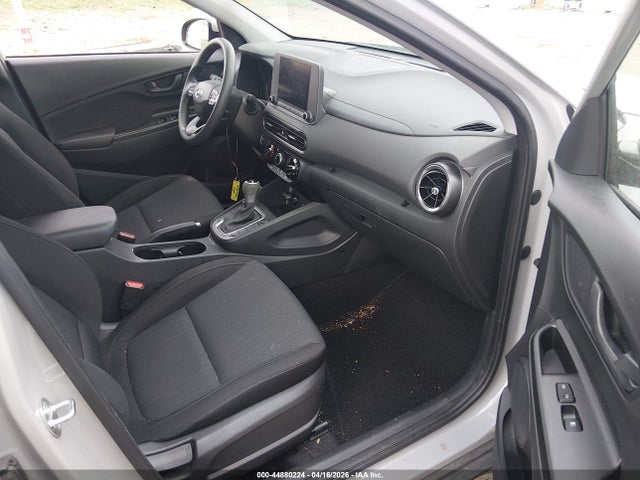 Aukcja sprzedaży 2023 Hyundai Kona Sel, vin: KM8K62AB0PU019004, numer aukcji: 44880224