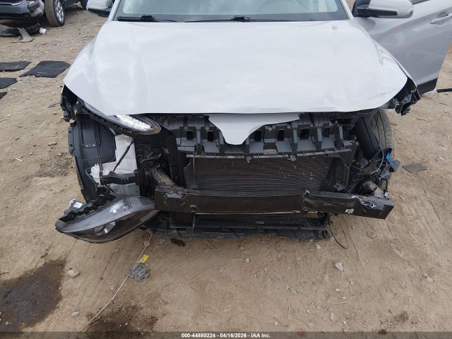 Aukcja sprzedaży 2023 Hyundai Kona Sel, vin: KM8K62AB0PU019004, numer aukcji: 44880224