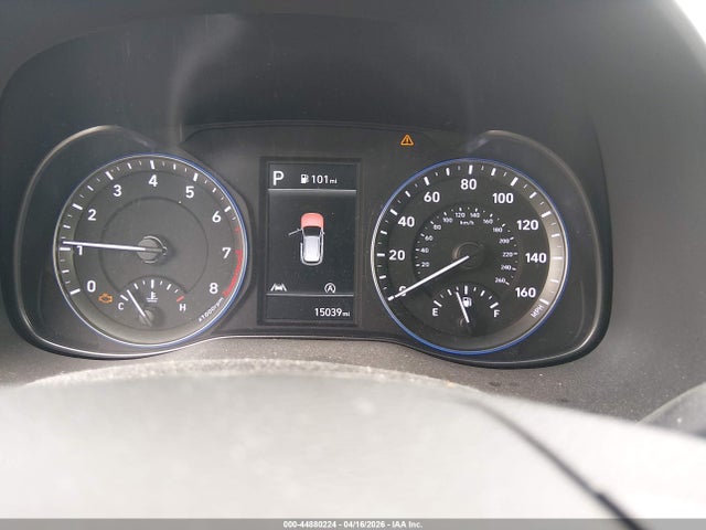 Aukcja sprzedaży 2023 Hyundai Kona Sel, vin: KM8K62AB0PU019004, numer aukcji: 44880224