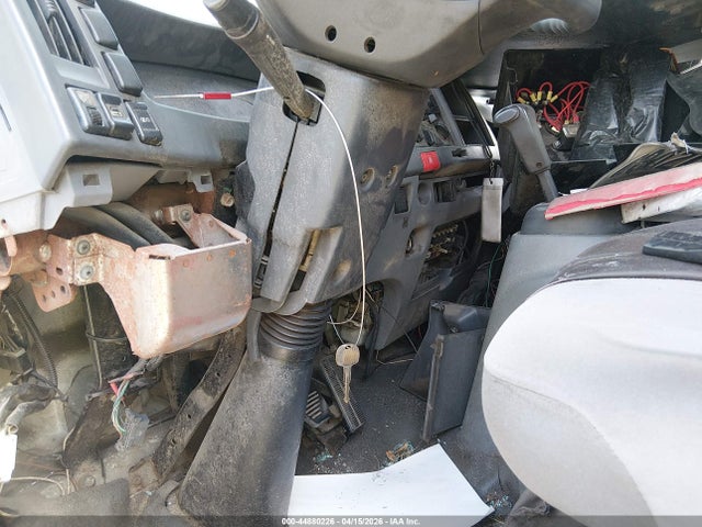 Продажа на аукционе авто 2018 Isuzu Npr, vin: 54DB4W1B7JS802188, номер лота: 44880226