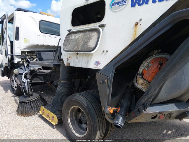 Продажа на аукционе авто 2018 Isuzu Npr, vin: 54DB4W1B7JS802188, номер лота: 44880226