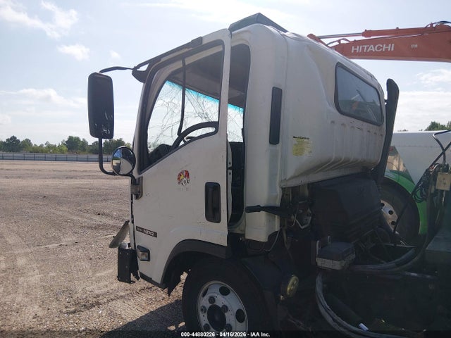 Продажа на аукционе авто 2018 Isuzu Npr, vin: 54DB4W1B7JS802188, номер лота: 44880226