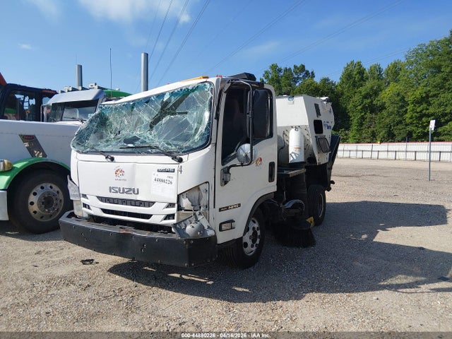 Продажа на аукционе авто 2018 Isuzu Npr, vin: 54DB4W1B7JS802188, номер лота: 44880226