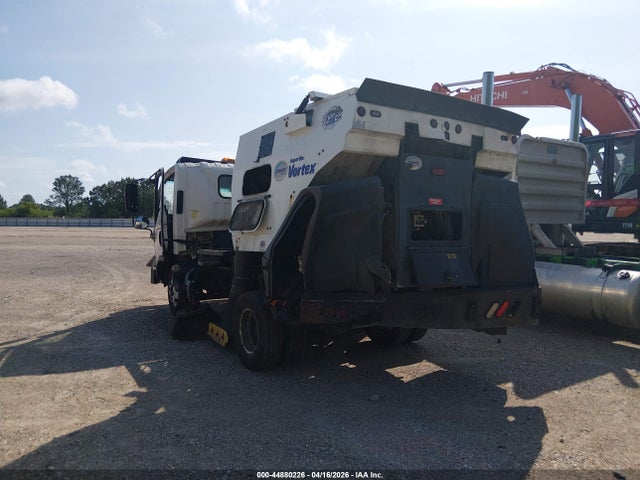 Продажа на аукционе авто 2018 Isuzu Npr, vin: 54DB4W1B7JS802188, номер лота: 44880226