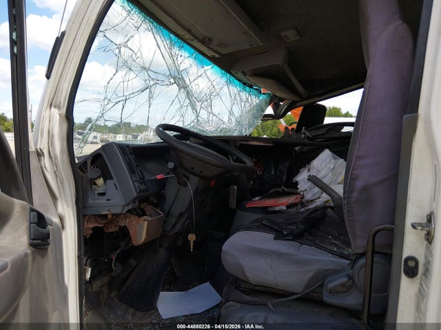 Продажа на аукционе авто 2018 Isuzu Npr, vin: 54DB4W1B7JS802188, номер лота: 44880226