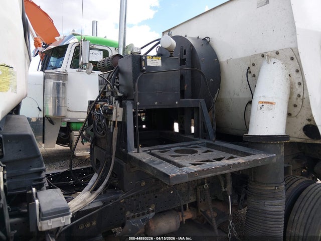 Продажа на аукционе авто 2018 Isuzu Npr, vin: 54DB4W1B7JS802188, номер лота: 44880226