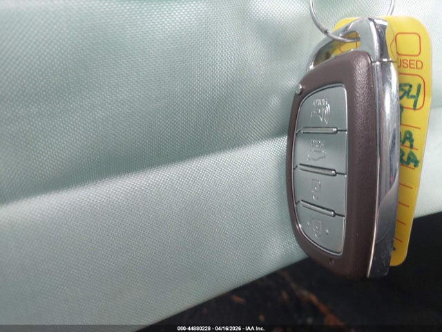 Aukcja sprzedaży 2019 Hyundai Elantra Value Edition, vin: KMHD84LF9KU785269, numer aukcji: 44880228