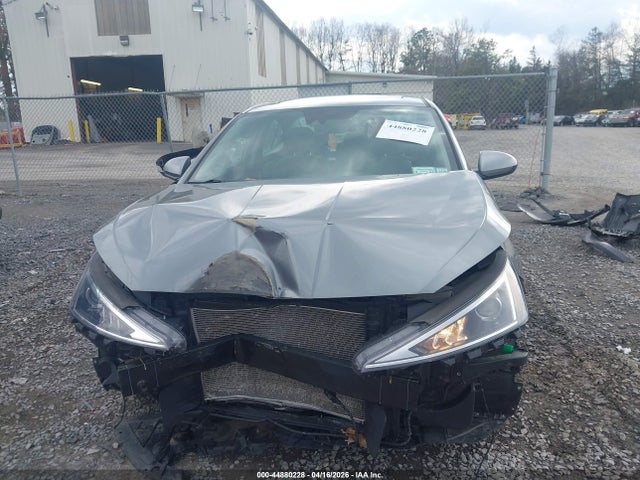 Aukcja sprzedaży 2019 Hyundai Elantra Value Edition, vin: KMHD84LF9KU785269, numer aukcji: 44880228