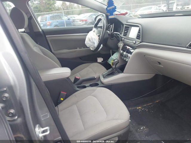Aukcja sprzedaży 2019 Hyundai Elantra Value Edition, vin: KMHD84LF9KU785269, numer aukcji: 44880228
