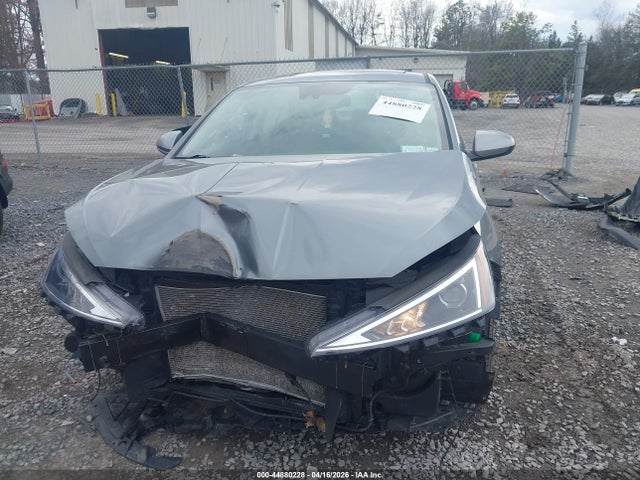 Aukcja sprzedaży 2019 Hyundai Elantra Value Edition, vin: KMHD84LF9KU785269, numer aukcji: 44880228