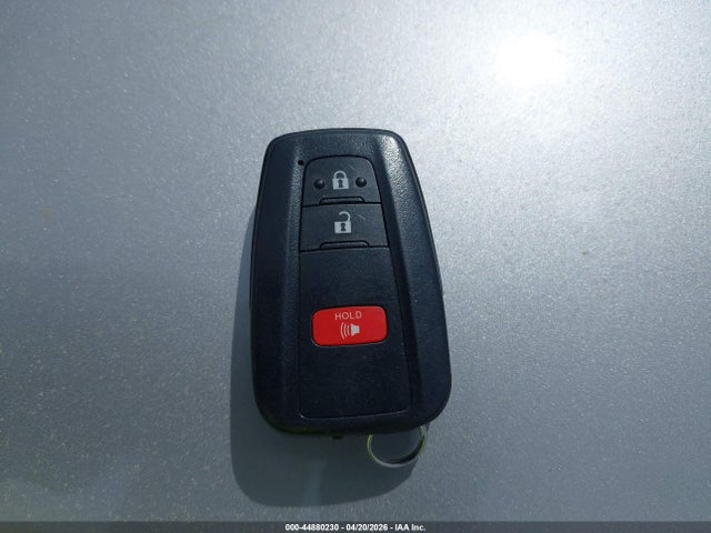 4T3RWRFV8RU119954 Toyota Rav4 Hybrid Xle