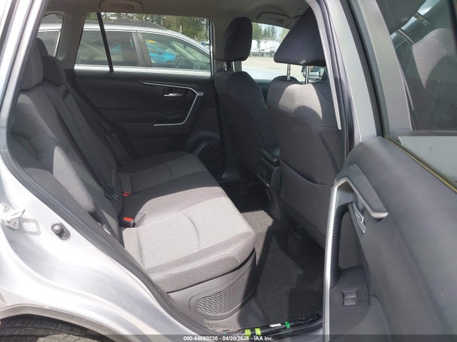 4T3RWRFV8RU119954 Toyota Rav4 Hybrid Xle