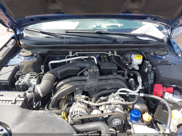 Продажа на аукционе авто 2020 Subaru Outback Premium, vin: 4S4BTACCXL3250520, номер лота: 44880232