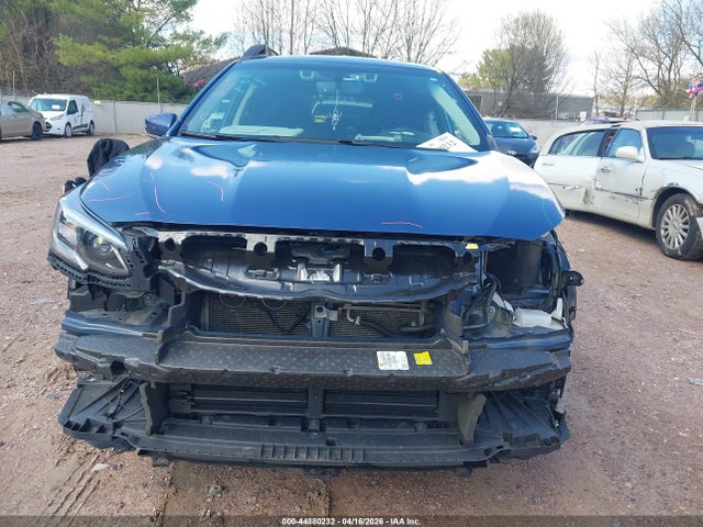 Продажа на аукционе авто 2020 Subaru Outback Premium, vin: 4S4BTACCXL3250520, номер лота: 44880232
