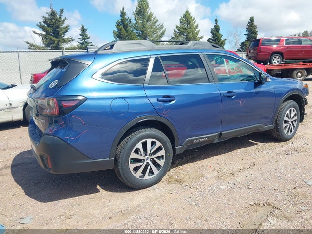 Продажа на аукционе авто 2020 Subaru Outback Premium, vin: 4S4BTACCXL3250520, номер лота: 44880232