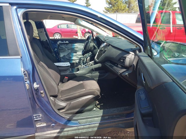 Продажа на аукционе авто 2020 Subaru Outback Premium, vin: 4S4BTACCXL3250520, номер лота: 44880232