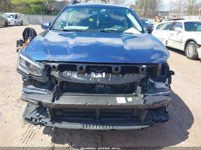 Продажа на аукционе авто 2020 Subaru Outback Premium, vin: 4S4BTACCXL3250520, номер лота: 44880232