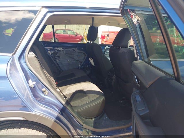 Продажа на аукционе авто 2020 Subaru Outback Premium, vin: 4S4BTACCXL3250520, номер лота: 44880232