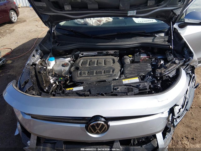 Aukcja sprzedaży 2025 Volkswagen Tiguan 2.0t Se, vin: 3VVMR7RM0SM068533, numer aukcji: 44880233