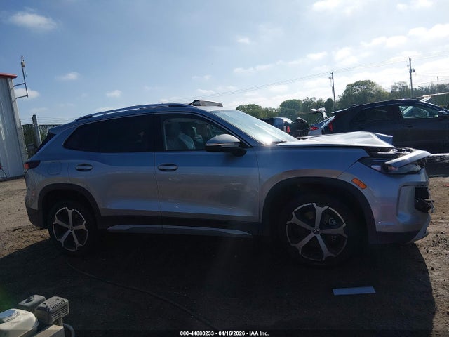 Aukcja sprzedaży 2025 Volkswagen Tiguan 2.0t Se, vin: 3VVMR7RM0SM068533, numer aukcji: 44880233