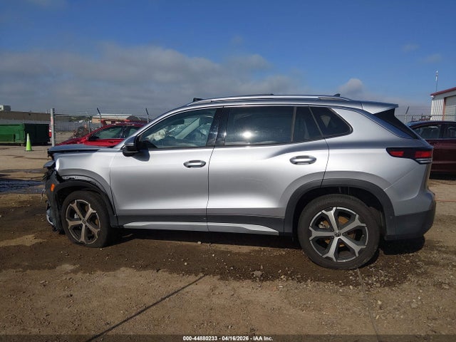 Aukcja sprzedaży 2025 Volkswagen Tiguan 2.0t Se, vin: 3VVMR7RM0SM068533, numer aukcji: 44880233