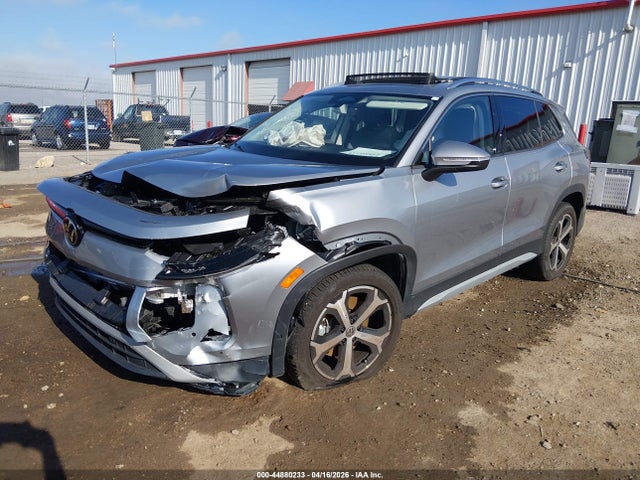 Aukcja sprzedaży 2025 Volkswagen Tiguan 2.0t Se, vin: 3VVMR7RM0SM068533, numer aukcji: 44880233